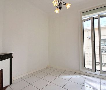 Appartement Montpellier 2 pièces de 25.78 m² - Photo 1