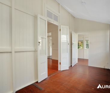 11 Dover Street, Wilston QLD 4051 - House For Rent | Domain - Photo 4