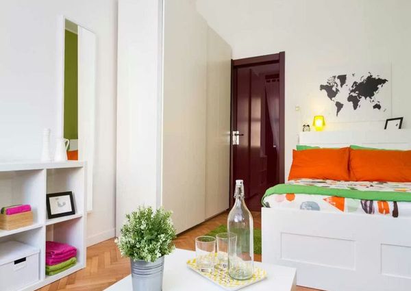 Via Larga, Milan, Lombardy 20122