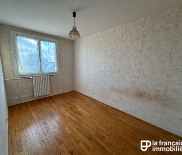Location T2 non meublé Rennes – Clémenceau - Photo 1