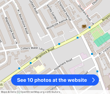 Brigstock Road, Thornton Heath, CR7 - Photo 1