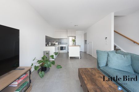 13b Negus Crescent, Watson ACT 2602 - Townhouse For Rent | Domain - Photo 5