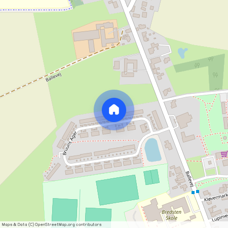 Bruuns Ager 26, 7182 Bredsten