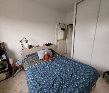 Location Appartement 2 pièces 49m² VALENCIENNES 59300 - Photo 3