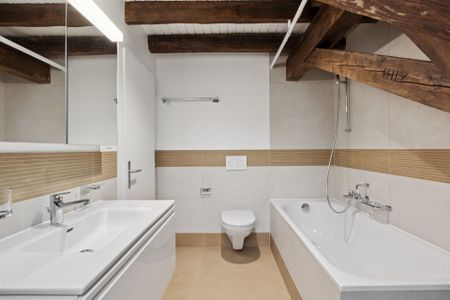 Appartement rénové au coeur de Lausanne - Photo 5