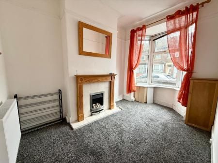 Campbell Road, Stoke-On-Trent, ST4 - Photo 1