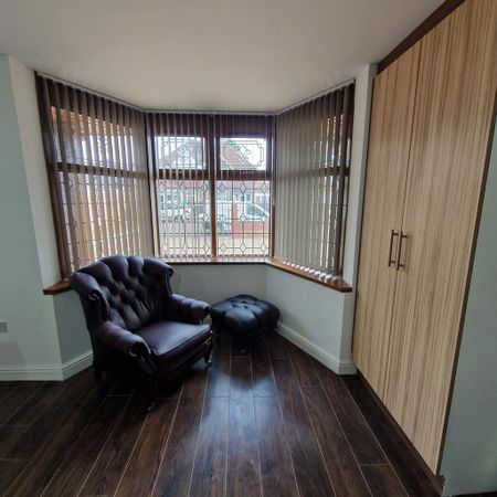 1 bedroom house of multiple occupation to rent - Photo 2