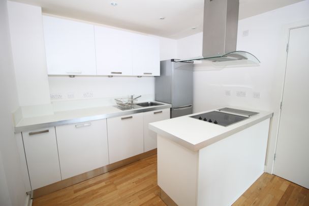 1 bedroom apartment to rent - Photo 1