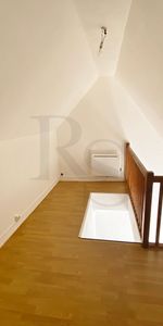 Location Appartement 1 pièce 13m² - Photo 4