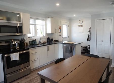 For Lease - 119 Hinton Avenue Unit# 4, Tunneys Pasture and Ottawa West, Ontario - Photo 3