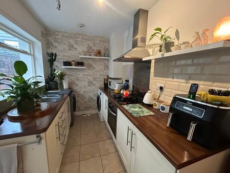 Thornborough road, Coalville, LE67 - Photo 4