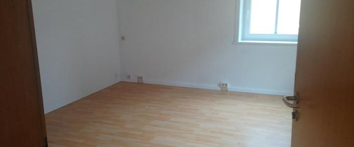 6 Raum Wohnung mit 2 Bädern im Stadtzentrum von Pößneck - Photo 1