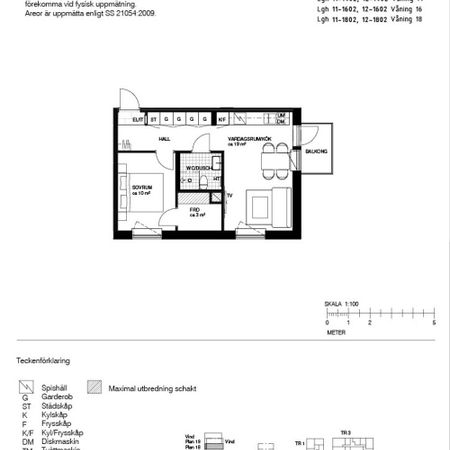 Brandmästargatan 3, 75425, Uppsala - Foto 3