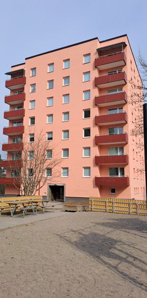 Regementsgatan 47 - Photo 2