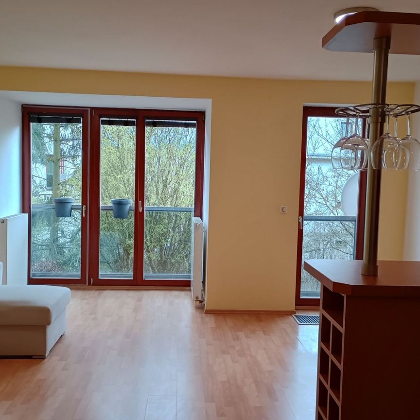 Pronájem bytu 3+kk • 72 m² bez realitkyNad Paloučkem, Beroun - Beroun, Středočeský kraj - Fotografie 1