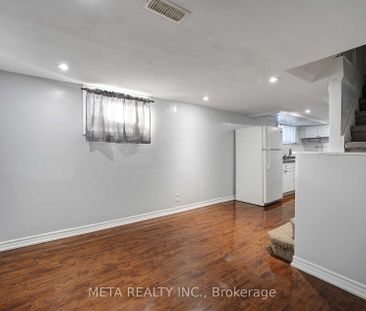 For Lease - 53 Beatty Road Unit# Bsmt, Ajax, Ontario - Photo 6