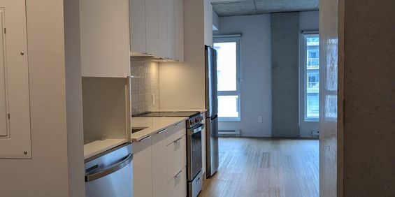 1 CH - 1 SDB - Montreal - $1,590 /mo - Photo 3