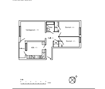 Slättvägen 44 - Photo 5