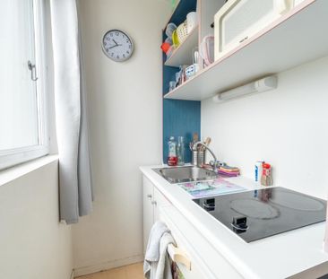 Location Appartement 1 pièce Meublé 18m² NANTES 44100 - Photo 3