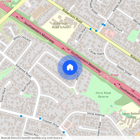 27 Chingford Close, Mangere, Manukau City