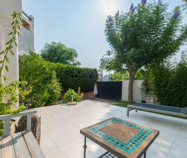Luxury Semidetached House for rent in Estepona, Andalusia - Foto 3