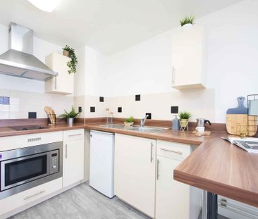 Gold Studio - Photo 6