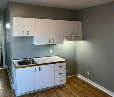 2 1/2 Salaberry-de-Valleyfield - Photo 2