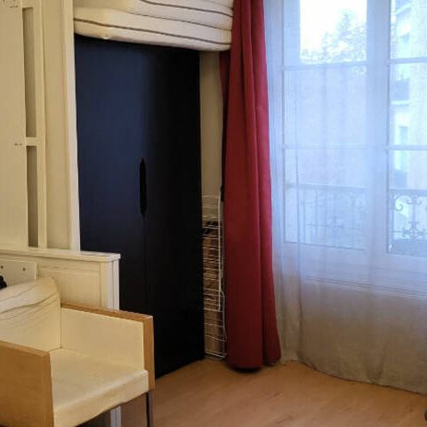 Studio meublé Paris 10ème arrondissement - Photo 1