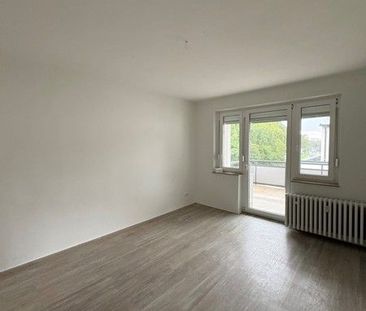 Einziehen & wohlfühlen: 2,5-Zimmer-Wohnung in gepflegtem Zustand - Foto 1