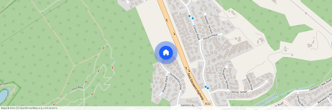 1/24 Dumbarton Drive, Geilston Bay