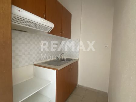 Studio/Γκαρσονιέρα για ενοικίαση Δικαστήρια (Κομοτηνή) - Photo 5
