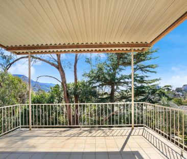 50 Hilltop Avenue, Mangerton NSW 2500 - House For Rent | Domain - Photo 4