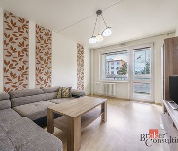 Pronájem bytu 2+1 61 m² - Photo 2