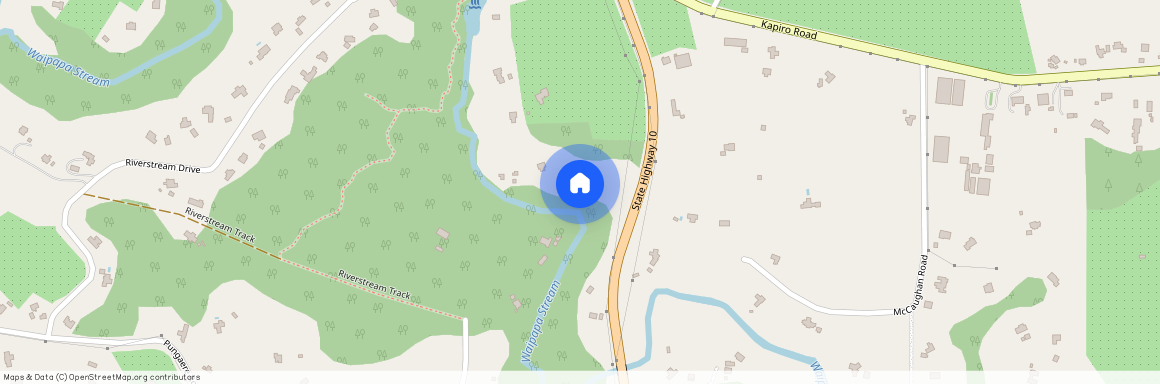 2183A State Highway 10, Waipapa, Waipapa