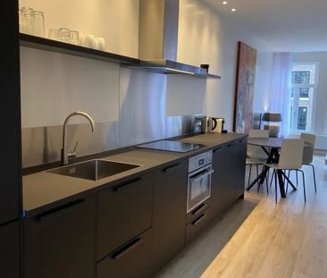 Groenburgwal C | One Bedroom | Canal View - Foto 6