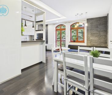 Dwupokojowy apartament z dużym tarasem ! - Фото 6
