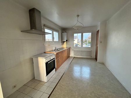 Appartement Ergue Gaberic 4 pièces 110.65 m2 - Photo 5