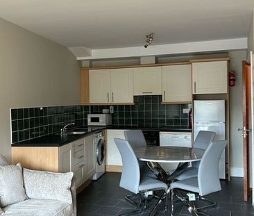 Apartment to rent in Limerick, Prior's Land - Photo 1