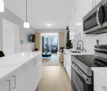 For Lease - 470 Gordon Krantz Avenue Unit# 216, Milton, Ontario - Photo 2