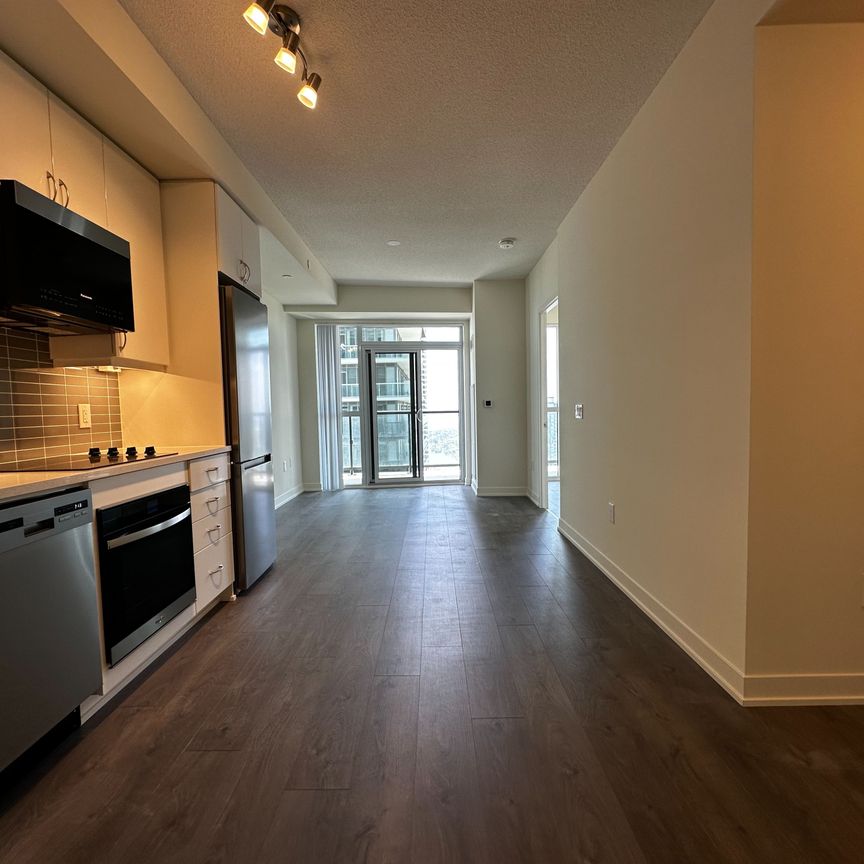 For Lease - 38 Annie Craig Drive Unit# 4707, Toronto, Ontario - Photo 1