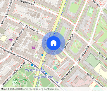 Kawalerka / Wyszyńskiego / BEZPOŚREDNIO - Фото 1