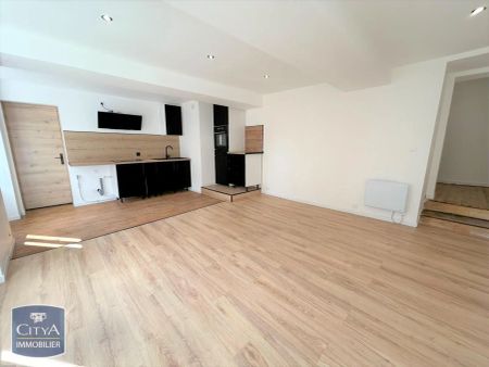 Appartement à louer 3 pièces 66.27m² - Photo 3