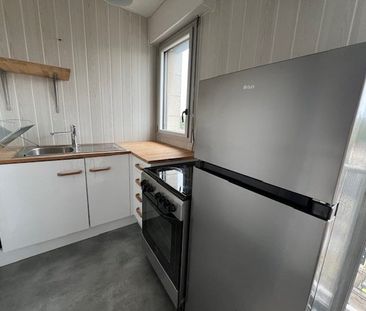APPARTEMENT T1 A LOUER - Photo 4