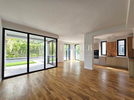 Luxury Villa with Private Pool and Double Garage | Pipera - Photo 2