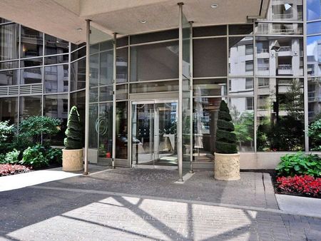 For Lease - 3888 Duke of York Boulevard Unit# 834, Mississauga, Ontario - Photo 2