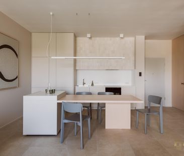 2 pokoje, apartament luksusowy, Mickiewicza 4 - Zdjęcie 4