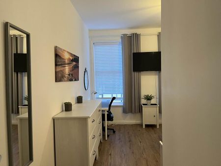1 bedroom in a house share to rent - Photo 5