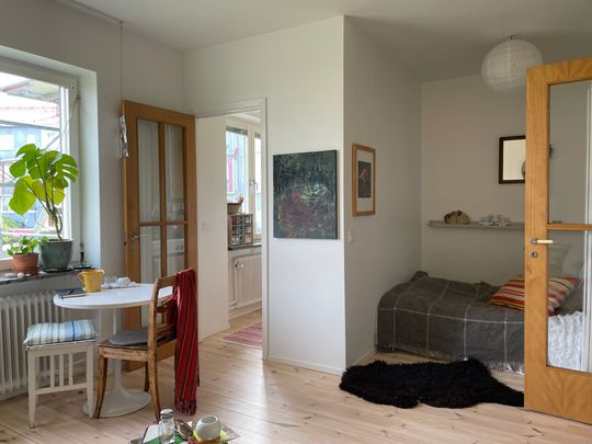 Erikslustvägen, Malmö - Photo 1