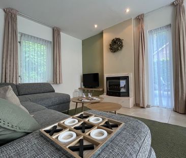 Huis te huur: Oirschotsebaan 13-A25 5062 TE Oisterwijk - Photo 1