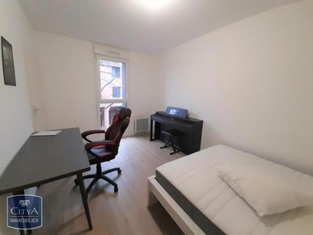 Location Appartement 2 pièces 45m² VILLENEUVE D ASCQ 59650 - Photo 2